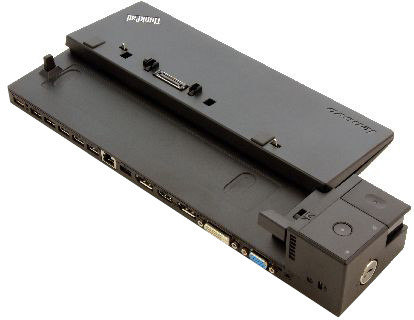 Lenovo ThinkPad Ultra Dock + 90W zdroj