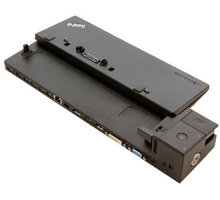 Lenovo ThinkPad Ultra Dock + 90W zdroj 40A20090EU