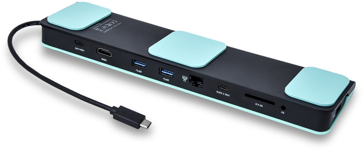 i-tec USB 3.1 USB-C HDMI Flat Docking station_1063091988