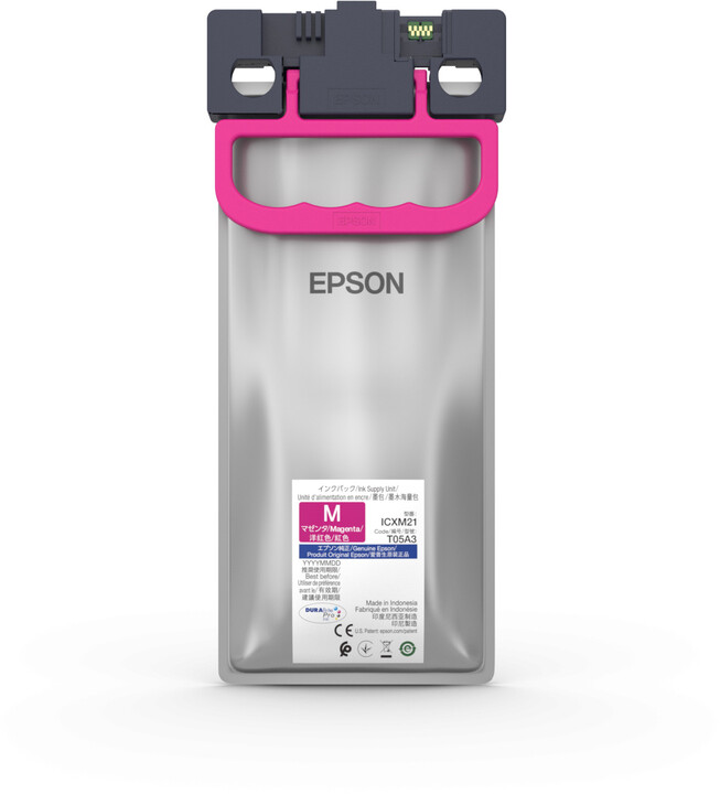 Epson C13T05A300, XL, purpurová_651012991