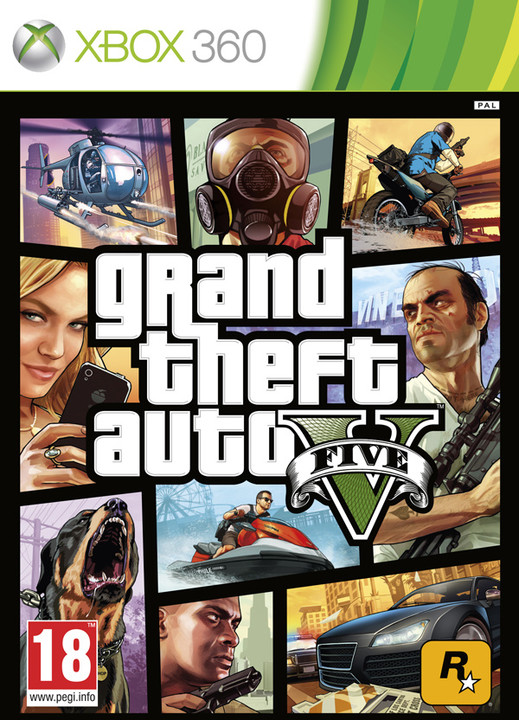 Grand Theft Auto V (Xbox 360)_679065730