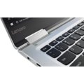 Lenovo Yoga 710-11IKB, stříbrná_2050665205