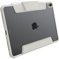 Spigen ochranný kryt AirSkin pro Apple iPad Air 10.9&quot; (2022/2020), šedá_1441403604