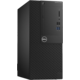 Dell Optiplex 3050 MT, černá