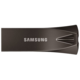 Samsung BAR Plus 256GB, šedá_271903586