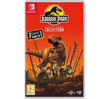 Jurassic Park Classic Games Collection (SWITCH)_131266778