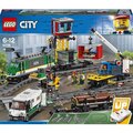 LEGO® City 60198 Nákladní vlak_2142397508
