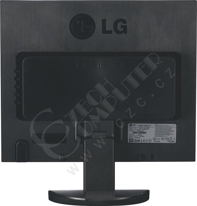 LG L1753TR-SF - LCD monitor 17&quot;_789564982