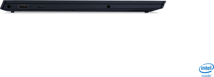 Lenovo IdeaPad S540-15IWL, modrá_1013635390