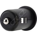 Belkin USB nabíječka do auta Micro CLA (5V/1A, černá)_68237039