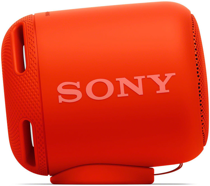 Sony SRS-XB10, červená_1853803267