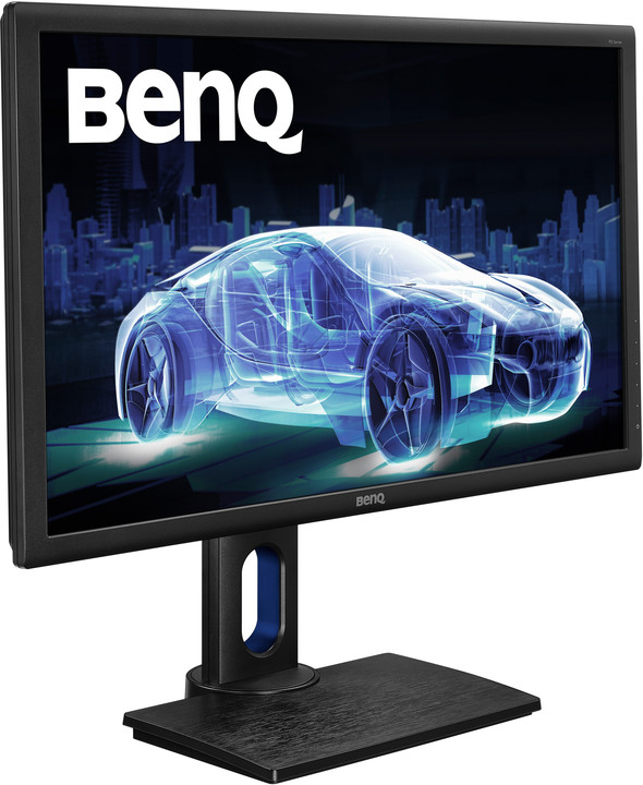 BenQ PD2700Q - LED monitor 27"