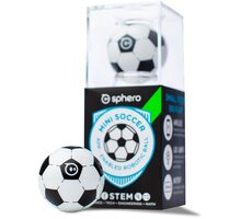 Sphero Mini, soccer Poukaz 200 Kč na nákup na Mall.cz + O2 TV HBO a Sport Pack na dva měsíce