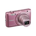 Nikon Coolpix S6800, růžová_2057053197