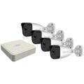 HiLook Network KIT - 4x kamery IPC-B140H(C) + 1x NVR-104H-D/4P(C)_1324652913