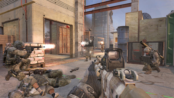 Call of Duty: Modern Warfare 3 (PC)_71448777