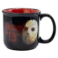 Hrnek Friday the 13th - Jason Mask, 400 ml_899606393