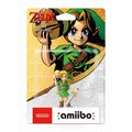 Figurka Amiibo Zelda - Link (Majora&#39;s Mask)_1796918875