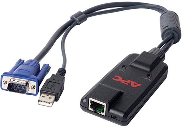 APC KVM 2G, Server Module, USB_1865443719