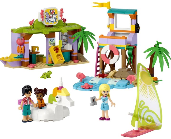 LEGO® Friends 41710 Zábava na pláži_2131701018
