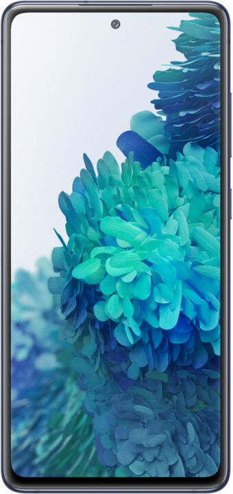 Samsung Galaxy S20 FE, 6GB/128GB, 5G, Navy Blue_1322477020