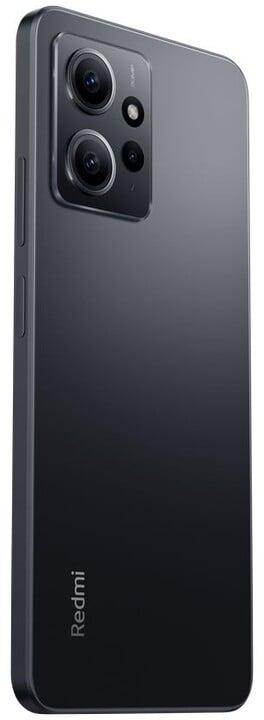 Xiaomi Redmi Note 12 4GB/64GB Onyx Gray_1328359515
