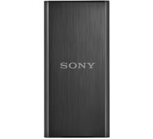 Sony SL-BG1B - 128GB, černá_1878878993