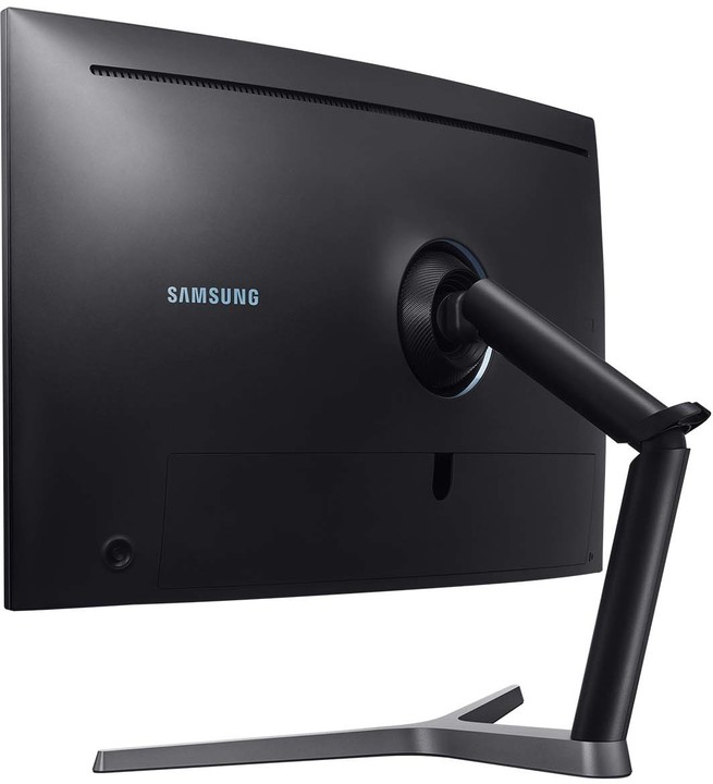 Samsung C27HG70 - LED monitor 27&quot;_543075611