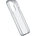 Cellularline ochranné pouzdro Clear Duo pro Samsung Galaxy S21, transparentní_1297285357