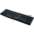 Logitech Media Keyboard K200_775292463