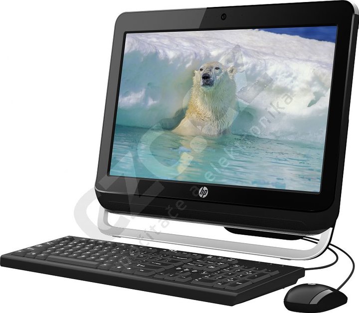 HP Pro 3420 AllinOne. černá LH155EAAKB CZC.cz