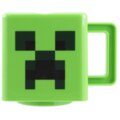 Hrnek Minecraft - Creeper 3D, 230 ml_1447138560