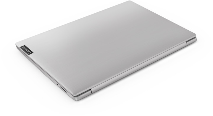 Lenovo IdeaPad S145-15IWL, šedá_1533027328