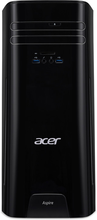 Acer Aspire TC (ATC-780), černá_472529134