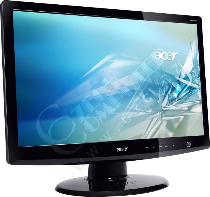 Acer H233HEbmid - LCD monitor 23&quot;_718730311