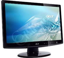 Acer H233HEbmid - LCD monitor 23&quot;_718730311