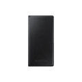 Samsung flipové pouzdro EF-FG800B pro Galaxy S5 mini, černá_1999577359
