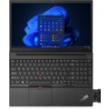 Lenovo ThinkPad E15 Gen 4 (Intel), černá_1539725969