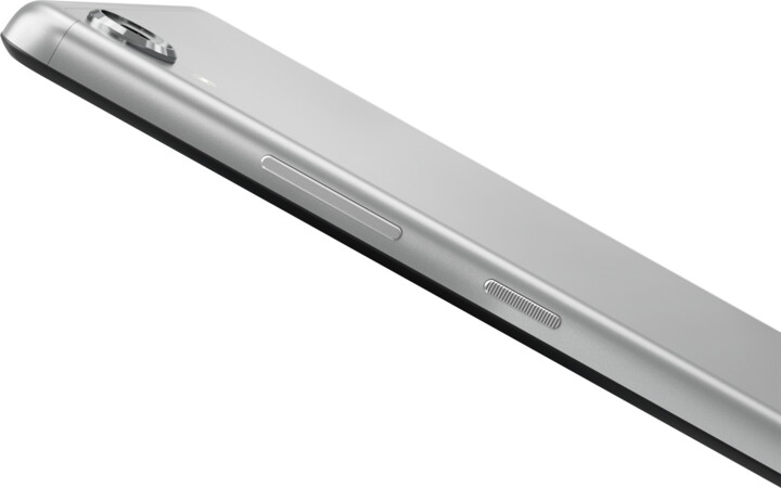 Lenovo TAB M8, 2GB/32GB, Platinum Grey_1159224430