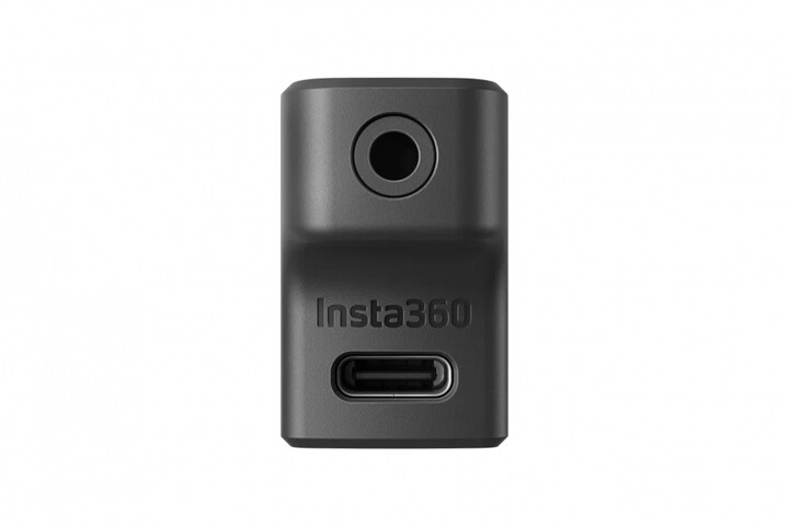 Insta360 adaptér pro mikrofon pro Ace Pro_1791394938