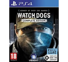 Watch Dogs: Complete Edition (PS4)_422660086