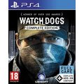 Watch Dogs: Complete Edition (PS4)