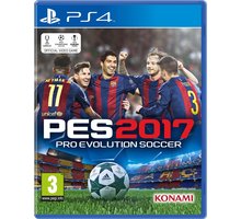 Pro Evolution Soccer 2017 (PS4)_1243015672