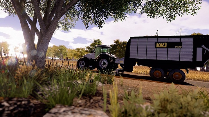 Real Farm Sim (Xbox ONE)_1657825600