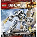 LEGO® NINJAGO® 71738 Zane a bitva s titánskými roboty_977032649