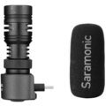 Saramonic SMARTMIC +UC, mikrofon pro smartphone, USB-C konektor_208893977