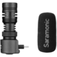 Saramonic SMARTMIC +UC, mikrofon pro smartphone, USB-C konektor