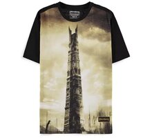 Tričko Lord of the Rings - Sauron Tower (XL)_1989565495