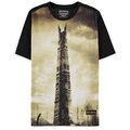 Tričko Lord of the Rings - Sauron Tower (XL)_1989565495