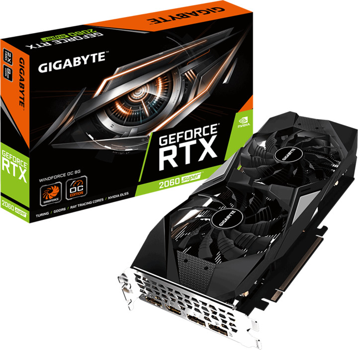 GIGABYTE GeForce RTX 2060 SUPER WINDFORCE OC 8G, 8GB GDDR6_1580750433